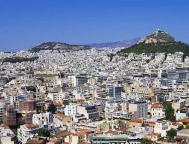 Κατατέθηκε η τροπολογία για το σπάσιμο της Β' Αθηνών και της Περιφέρειας Αττικής -Θετική η ΝΔ